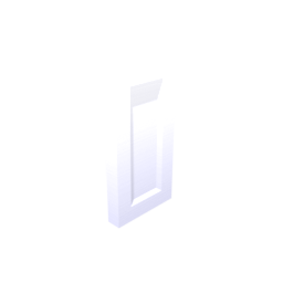 Door White
